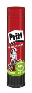 Ragasztóstift 11 g, HENKEL Pritt, oldószermentes