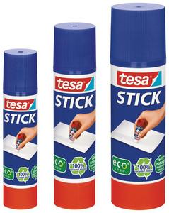 Ragaszt&oacute;stift 40 g, TESA 57028 EcoLogo, &aacute;tl&aacute;tsz&oacute;