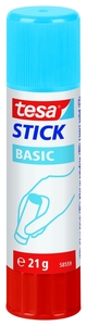 Ragaszt&oacute;stift 21 g, TESA 58559 Basic