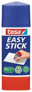 Ragaszt&oacute;stift 12 g, TESA 57272 EcoLogo, h&aacute;romsz&ouml;gletű, &aacute;tl&aacute;tsz&oacute;