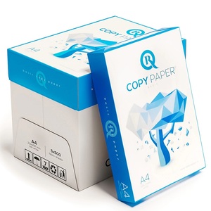 Másolópapír A4, 80g, R-COPY Basic, 500 lap, fehér