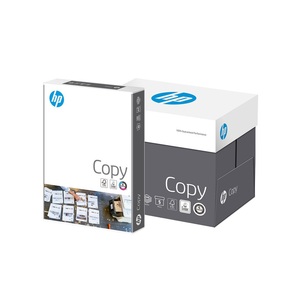 Másolópapír A4, 80g, HP Copy, 500 lap, fehér