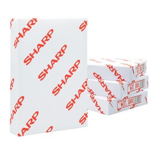 Másolópapír A4, 80 g, SHARP, 500 lap, fehér