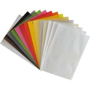 Pauszpap&iacute;r A4, 100 gr, sz&iacute;nes 