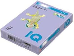 Másolópapír A4, 160g, IQ Color trend, 250 lap, LA12 levendula