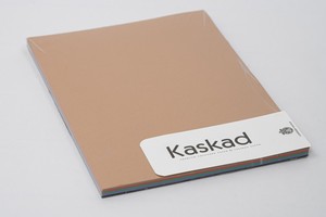 Másolópapír A4, 80 g, KASKAD, élénk színek (19,29,63,86,99) 5x20 ív
