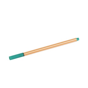 Filc 0,4 mm, GRS, kupakos, hatszögletű, vízbázisú, zöld