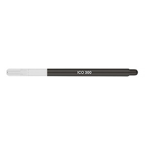 Filc 1 mm, ICO 300 Rainbow, fekete