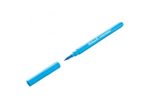 Ecsetfilc 10 db, PELIKAN Colorella, 10 különböző szín,