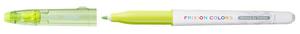 Filc PILOT Frixion Colors SW-FC törölhető, 0,39-0,7mm, világoszöld