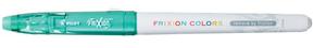 Filc PILOT Frixion Colors SW-FC törölhető, 0,39-0,7mm, zöld