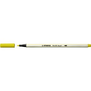 Ecsetfilc, STABILO Pen 68 