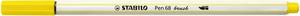 Ecsetfilc, STABILO Pen 68 