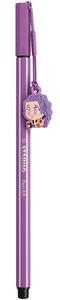 Filck&eacute;szlet STABILO Pen 68, K-Pop d&eacute;monvad&aacute;szok, 16 db-os, 1 mm,