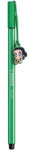 Filck&eacute;szlet STABILO Pen 68, K-Pop d&eacute;monvad&aacute;szok, 16 db-os, 1 mm,