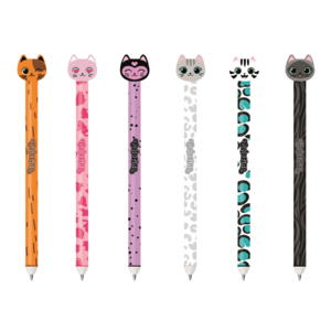 Goly&oacute;stoll, COLORINO Macsk&aacute;k, rad&iacute;rozhat&oacute;, k&eacute;k &iacute;r&aacute;sk&eacute;p