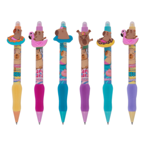 Goly&oacute;stoll, COLORINO Capybara, rad&iacute;rozhat&oacute;, k&eacute;k &iacute;r&aacute;sk&eacute;p