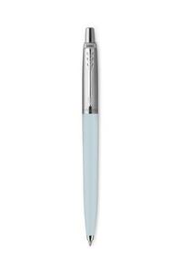 Golyóstoll PARKER Royal Jotter 0,7mm, ezüszt klipsz, pasztell kék