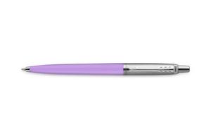 Golyóstoll PARKER Royal Jotter ezüszt klipsz, pasztell lila