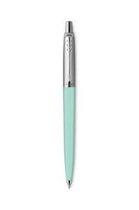 Golyóstoll PARKER Royal Jotter ezüszt klipsz, pasztell menta zöld