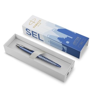 Goly&oacute;stoll PARKER Royal Jotter Special Edition, Seoul, ez&uuml;st klipsz