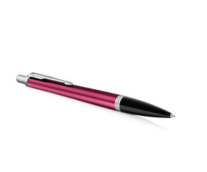 Golyóstoll PARKER Royal Urban, vibrant magenta, ezüst klipsz 1931582.