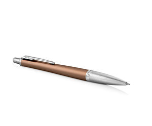 Golyóstoll PARKER Royal Urban Premium 1931627, narancs, ezüst klipsz