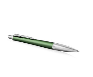 Golyóstoll PARKER Royal Urban Premium 1931619, zöld, ezüst klipsz