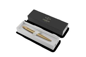 Golyóstoll PARKER Royal Jotter XL, arany klipsz, arany, 2122754