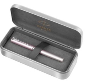 Golyóstoll PARKER Royal IM Monochrome, bronz, fekete klipsz 2172961