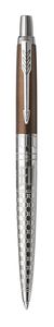 Golyóstoll PARKER Royal Jotter London, ezüst klipsz, bronz, 2025826