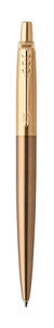 Golyóstoll PARKER Royal Jotter Premium Luxury West End barna, arany