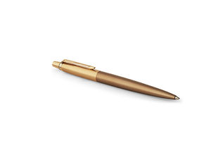 Golyóstoll PARKER Royal Jotter Premium Luxury West End barna, arany