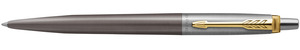 Golyóstoll PARKER Royal Jotter Grey 2213723, szürke, arany klipsz