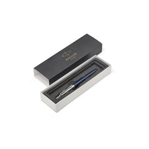 Goly&oacute;stoll PARKER Royal Jotter Royal, ez&uuml;st klipsz, k&eacute;k test,