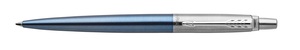 Golyóstoll PARKER Royal Jotter Waterloo 1953191, ezüst klipsz, kék