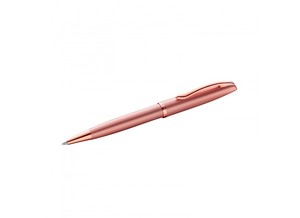 Golyóstoll PELIKAN Jazz Noble Elegance Rosegold, fém, kék írás