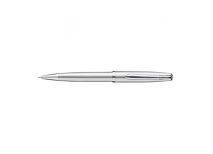 Golyóstoll PELIKAN Jazz Noble Elegance Silver, fém, kék írás