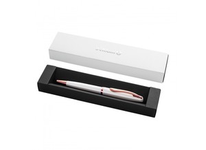 Golyóstoll PELIKAN Jazz Noble Elegance Pearl, ajándékdobozos,