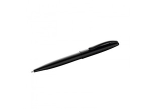 Golyóstoll PELIKAN Jazz Noble Elegance Carbon, ajándékdobozos,