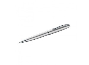 Golyóstoll PELIKAN Jazz Noble Elegance Silver, ajándékdobozos,