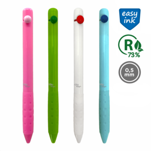 Goly&oacute;stoll SPOKO 0164, ReLeaf Bubbles, k&eacute;k &iacute;r&aacute;sk&eacute;p, vegyes