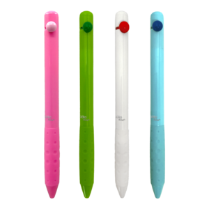 Goly&oacute;stoll SPOKO 0164, ReLeaf Bubbles, k&eacute;k &iacute;r&aacute;sk&eacute;p, vegyes
