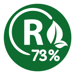 Goly&oacute;stoll SPOKO 0164, ReLeaf Bubbles, k&eacute;k &iacute;r&aacute;sk&eacute;p, vegyes