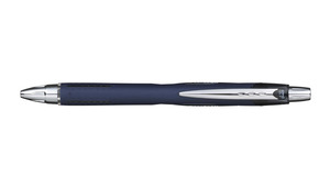 Golyóstoll UNI SXN-217 Jetstream, nyomógombos, 0,3 mm, fekete