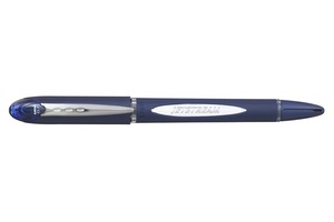 Golyóstoll UNI SX-210, Jetstream, kupakos, kék