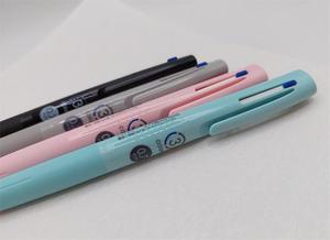 Goly&oacute;stoll + nyom&oacute;siron ZEBRA bLen 3C, 3 sz&iacute;nű, t&uuml;rkiz test