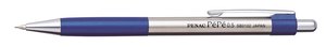 Nyomósiron 0,5 mm, PENAC PéPé,, rozsdamentes acél, kék