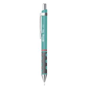 Nyomósiron 0,5 mm, ROTRING Tikky III, műanyag testű, tengerkék