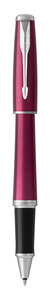 Rollertoll PARKER Royal Urban, vibrant magenta, ezüst klipsz 1931590